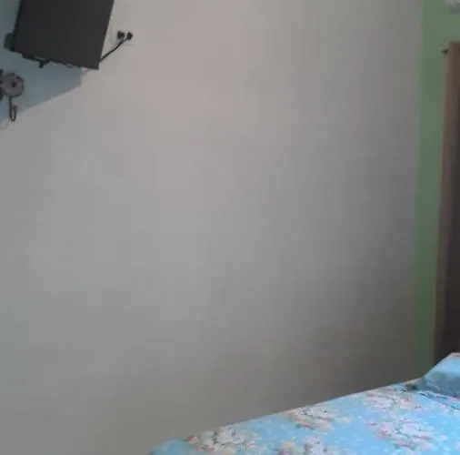 Suites Manu Ilhabela