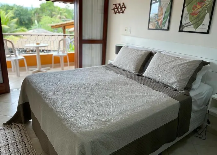 Southeast of Brazil Resorts