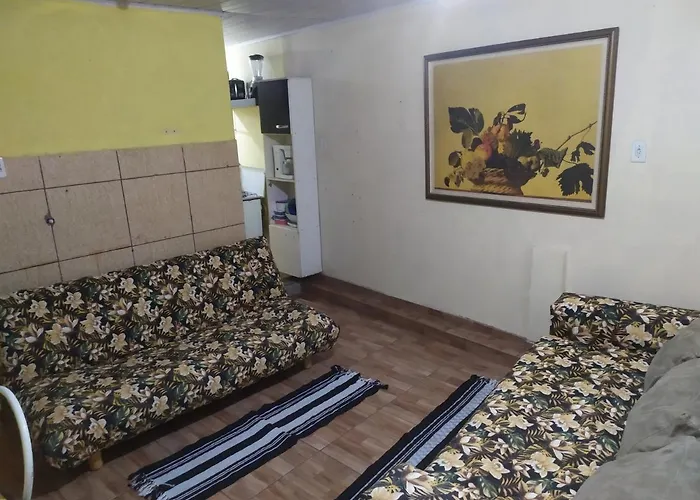 Cantinho Da Fatinha Apartamento Rio de Janeiro
