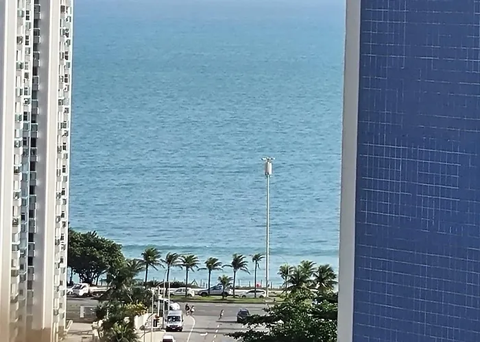 Appartement Costa Azul à Rio de Janeiro acceptant les animaux