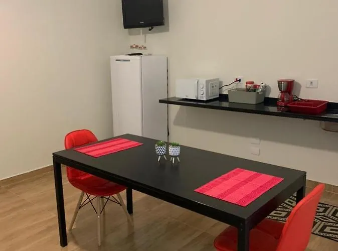 Catumbi Studio 4 São Paulo aceita animais de estimação
