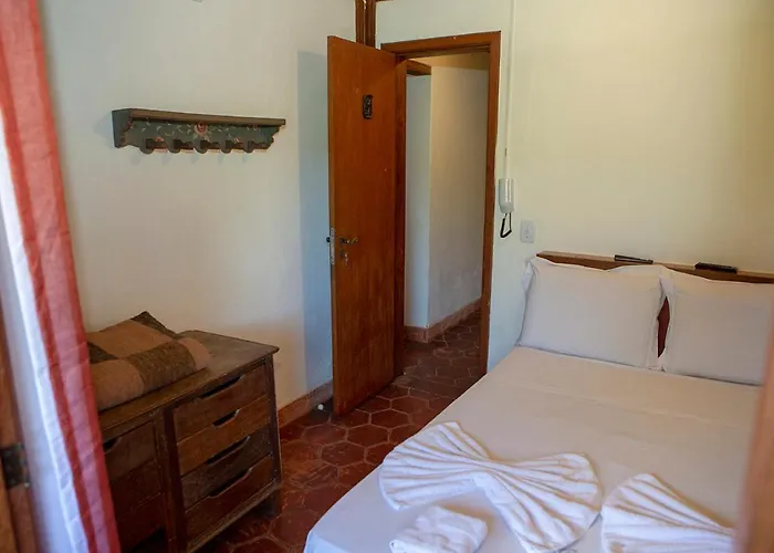 Planeta Macacos Hotel