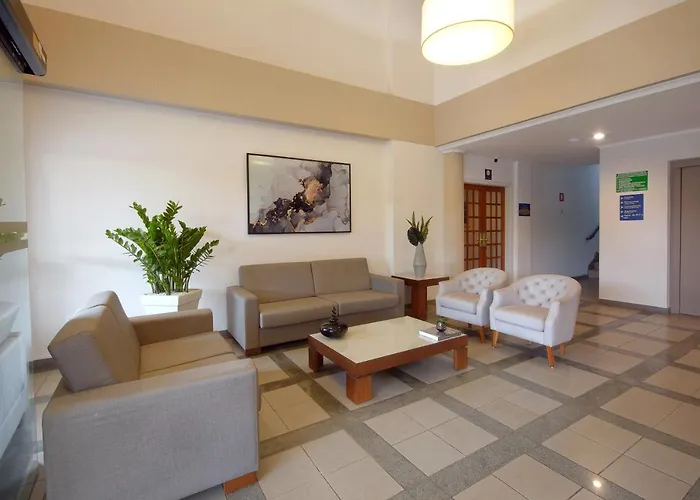 Fênix Hotel Limeira