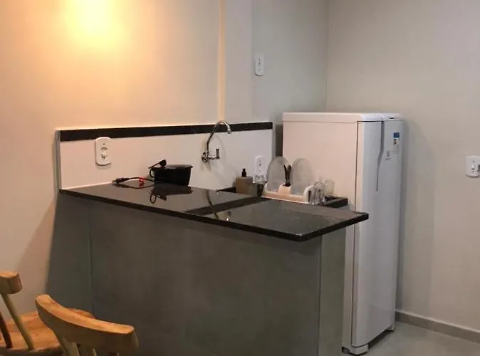 Fogaca Flats Apartment Cabo Frio