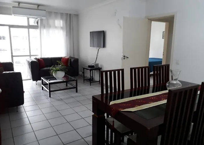 Pitangueiras Guaruja Apartment Sao Paulo