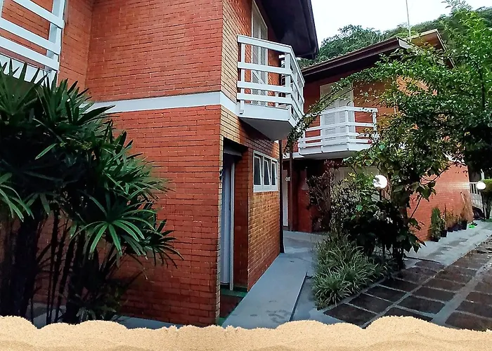 Condominio Jardins De Anchieta Ubatuba