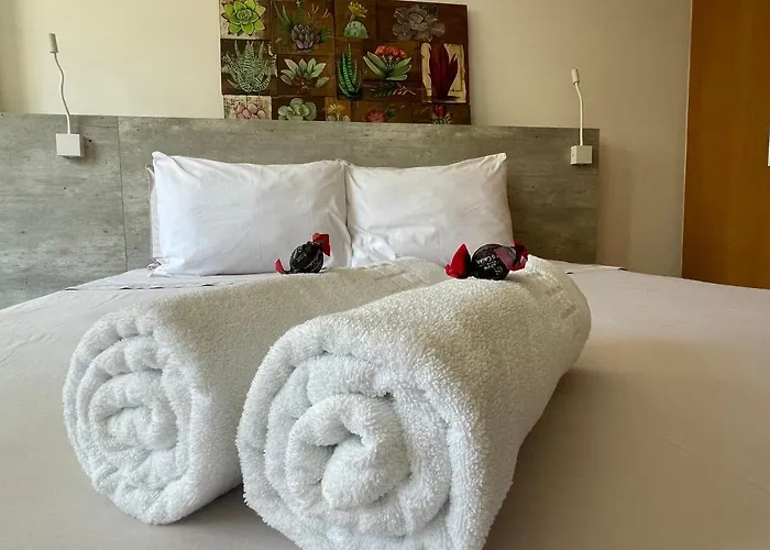 Studio Novo Alto Luxo no Coração de Ipanema Rio de Janeiro acceptant les animaux