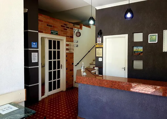 Hotel Casa Grande Itapira