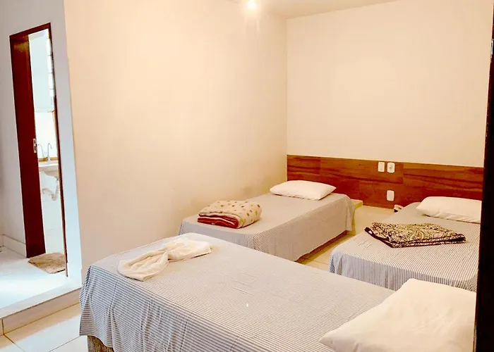 Arco Hotel Colatina