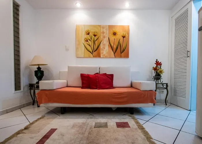 Copacabana, Com Vista-Mar Apartamento Rio de Janeiro