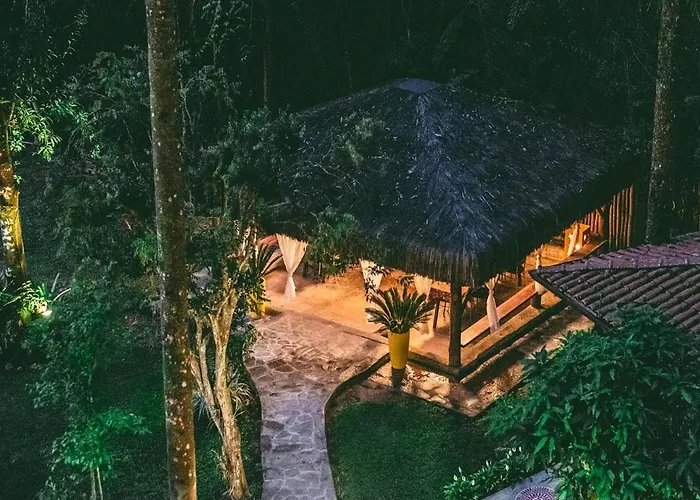 Espaço Viverde Penedo