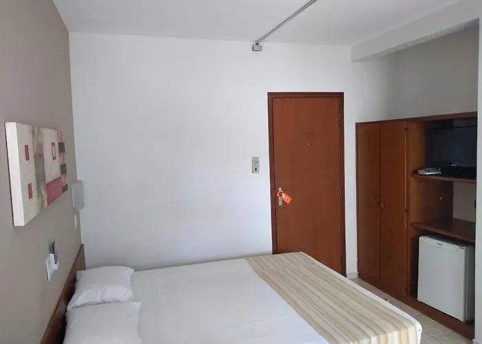 Água Branca Park Hotel Araçatuba que aceita animais de estimação