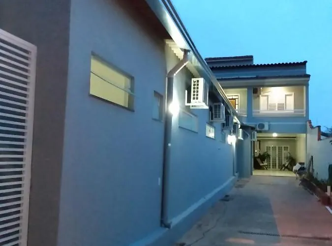 Pousada Dona Lia Uberlândia