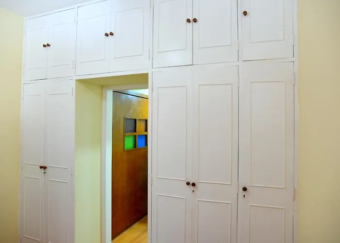 Studio Completo Em Area Nobre Do Rio De Janeiro acceptant les animaux
