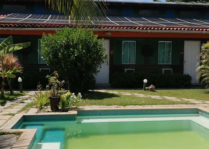 Vida De Buzios Hotel