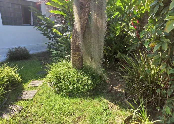Edícula Simples, prático e ideal Ilhabela