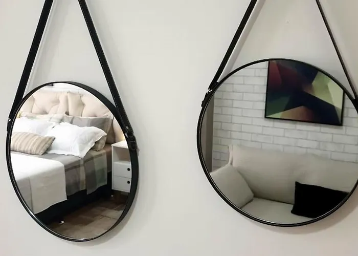 Cozy Apt Copacabana Beach Rio de Janeiro che accetta animali
