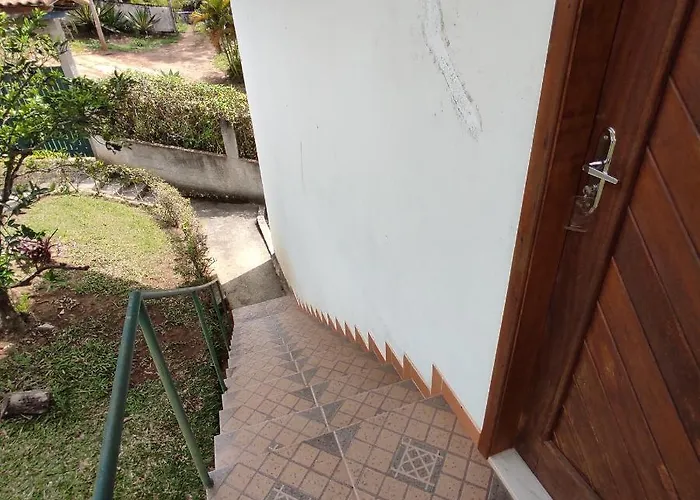 Pousada Coração Verde Miguel Pereira