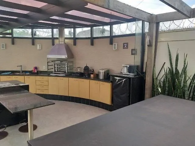 Casa Com 4 Quartos E Piscina Río de Janeiro