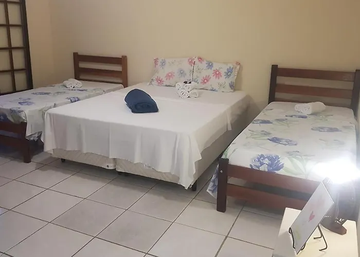 Pousada Recanto Da Serra Sao Lourenco 