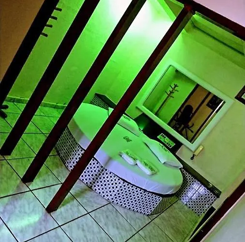 Motel Rius Araras Araras 