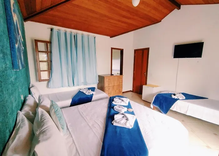 Guest House Gente Bonita Armacao dos Buzios