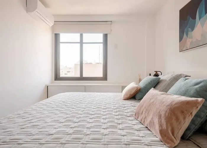 Leblon - Top Location - Serviced Apartment Rio de Janeiro acceptant les animaux
