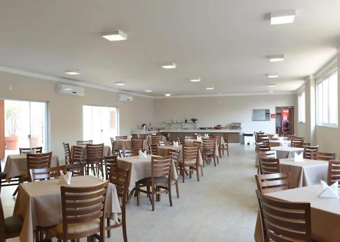 Habitat Prime Hotel Leme