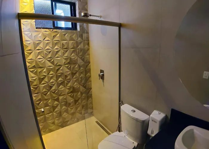Motel Caribe Belo Horizonte