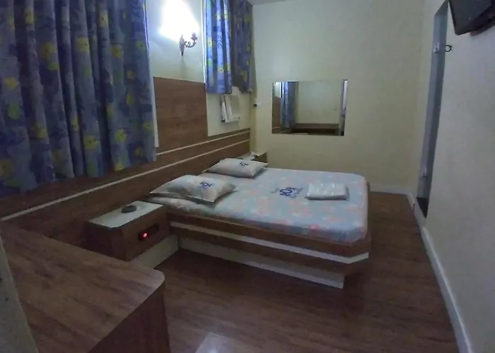 Huisdiervriedelijke Rio Sevilha Adultonly Hotel Rio de Janeiro