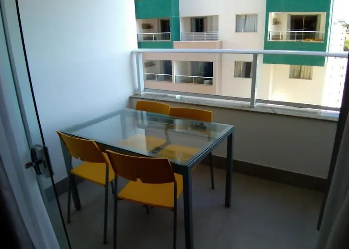 Olimpia Park Resort Ao Lado Do Thermas Dos Laranjais - Apartamento Luxo