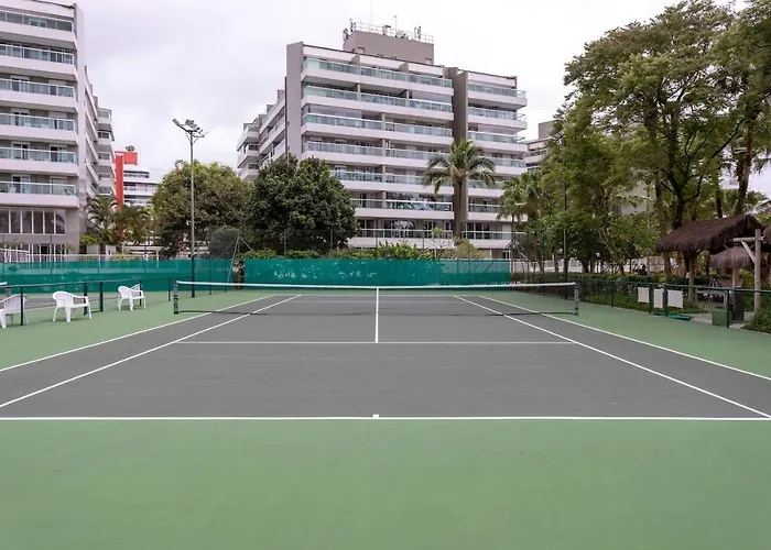 Flat Duplex No Resort Ilha Da Madeira Riviera de Sao Lourenco
