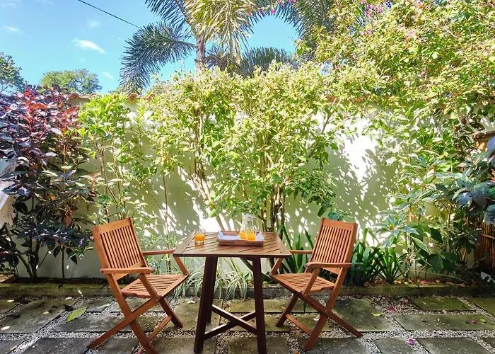 Casa Clara Paraty