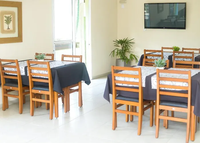 Hotel Luma Itaguaí