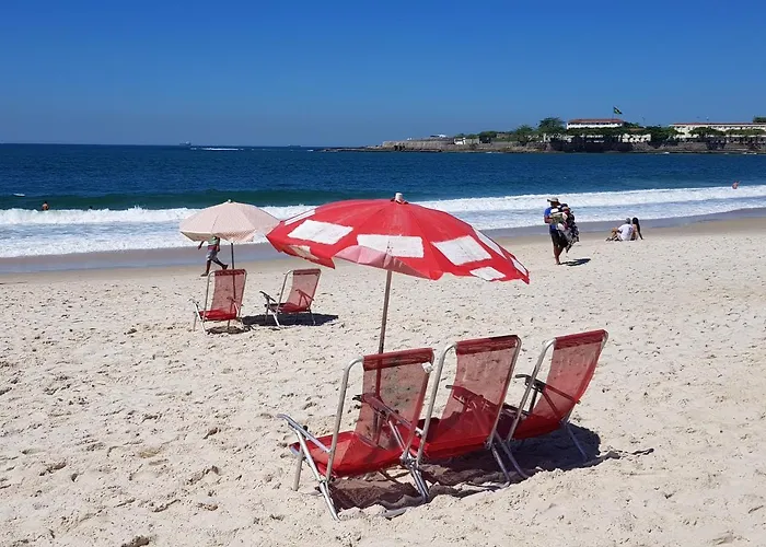 Copacabana Front Beach 2 Rio de Janeiro