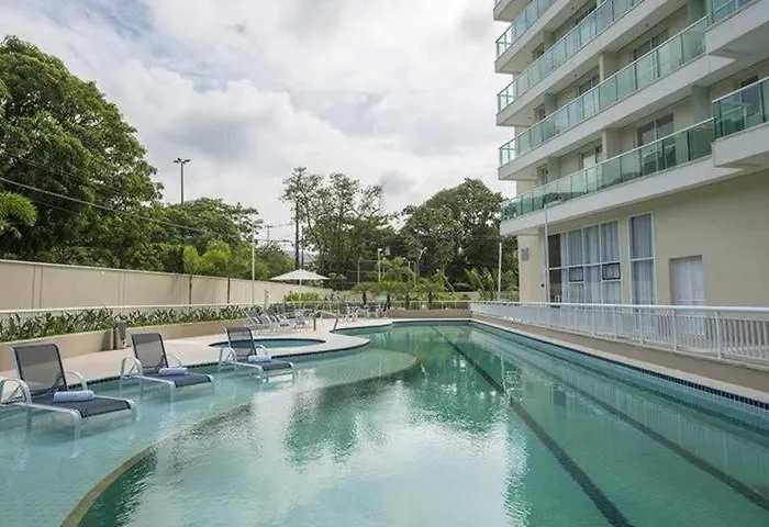 Rio Stay - Rio Centro-Rock In Rio Rio de Janeiro