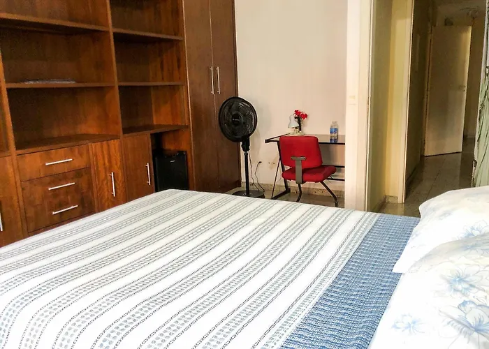 Zen Garden Hostel Mirandópolis São Paulo aceita animais de estimação