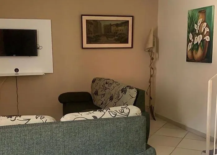 Pousada Recanto Penedo