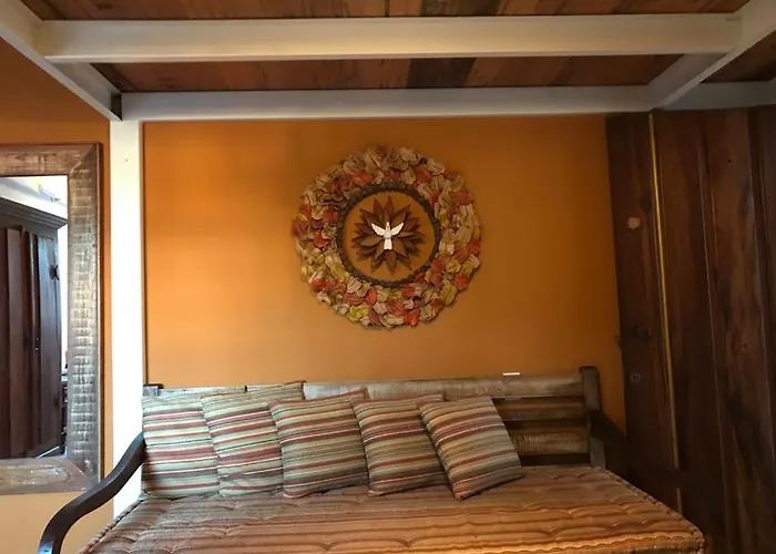 Recanto Das Andorinhas Studios Paraty