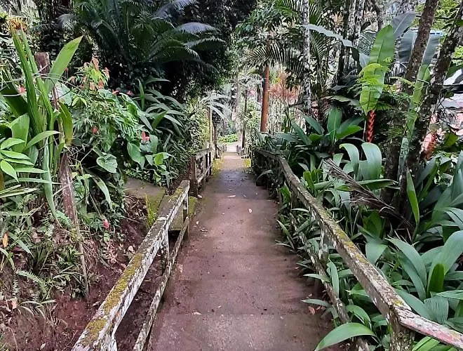 Ilha Suites - Vila do Abraão