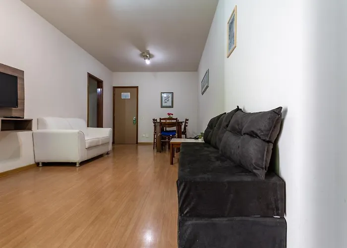 Copaleme - 516 - Real Residence Rio de Janeiro
