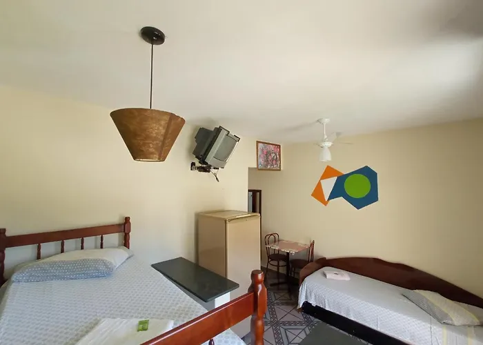 Chale Da Montanha Hotel Serra Negra 