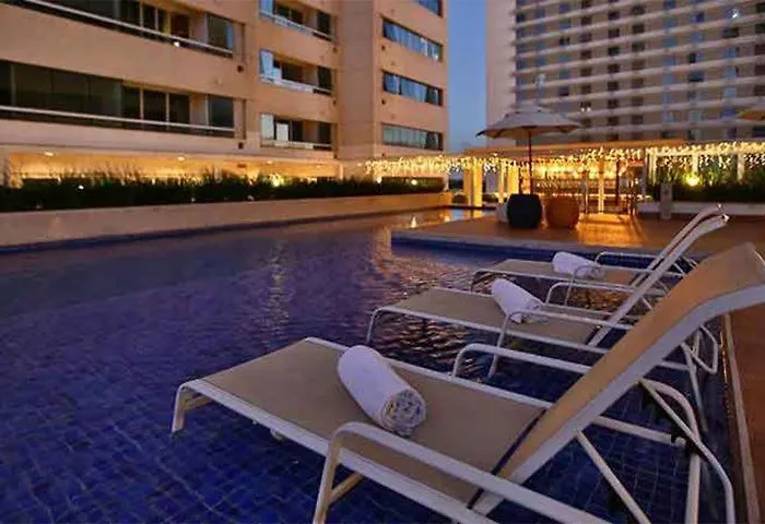Loft America Campos Dos Goytacazes