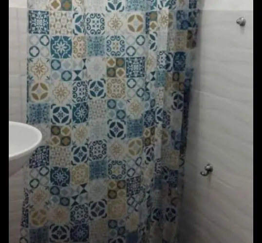 Suite No Coracao De Campo Grande/Rj Rio de Janeiro