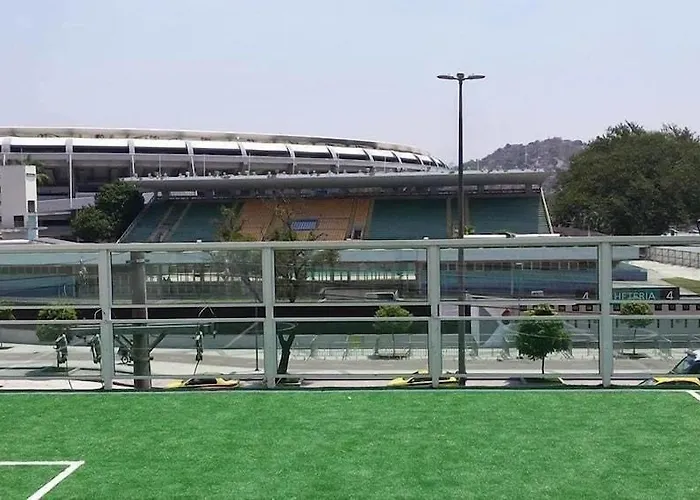 Hotels in Rio de Janeiro