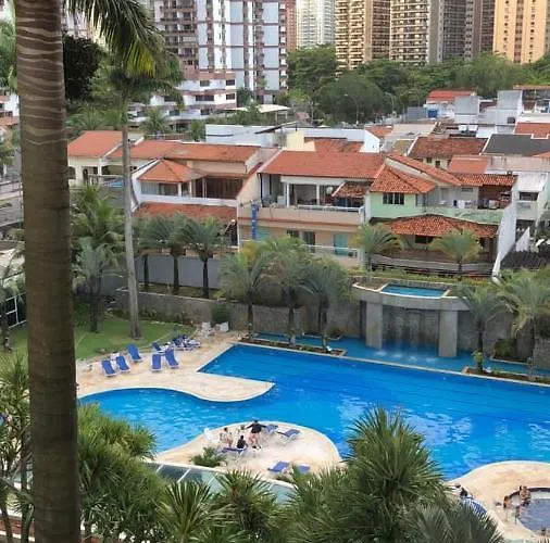 Sea Up Front Beach Rio de Janeiro acceptant les animaux