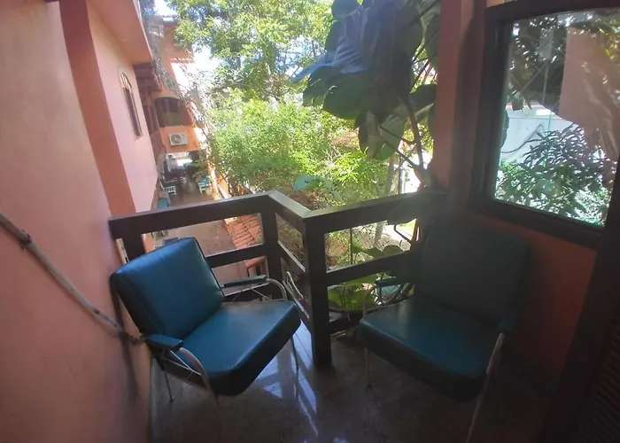 Pousada Santa Felicidade Cabo Frio
