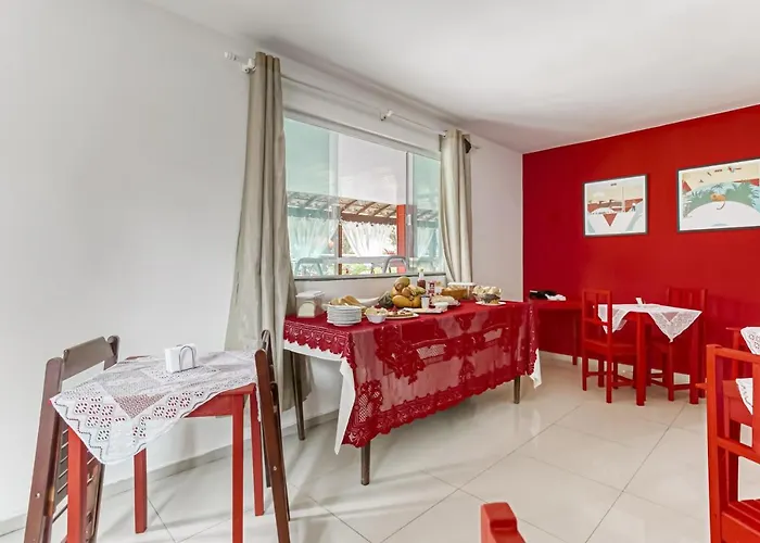 OYO Pousada Di Paola, Maricá Hotel
