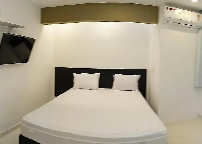 Fully Furnished Apartment-Heart Of Leblon Rio de Janeiro