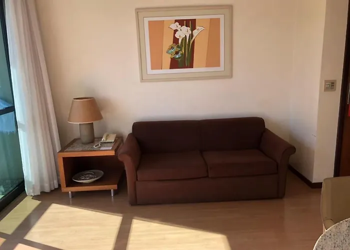 Exclusividade E Conforto Na Savassi Belo Horizonte